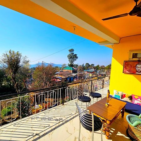 Dadi Homestay 360 Mountain View Bir  Luaran gambar