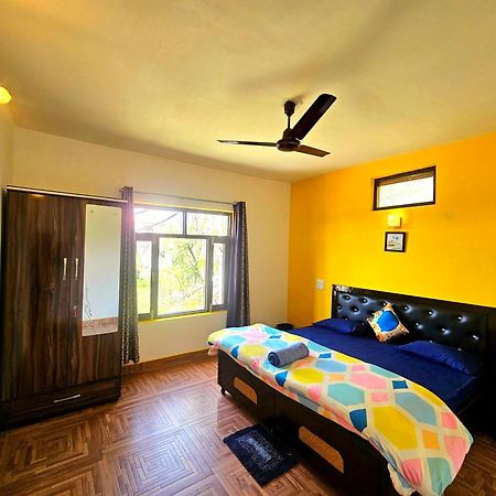 Dadi Homestay 360 Mountain View Bir  Luaran gambar