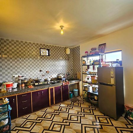Dadi Homestay 360 Mountain View Bir  Luaran gambar