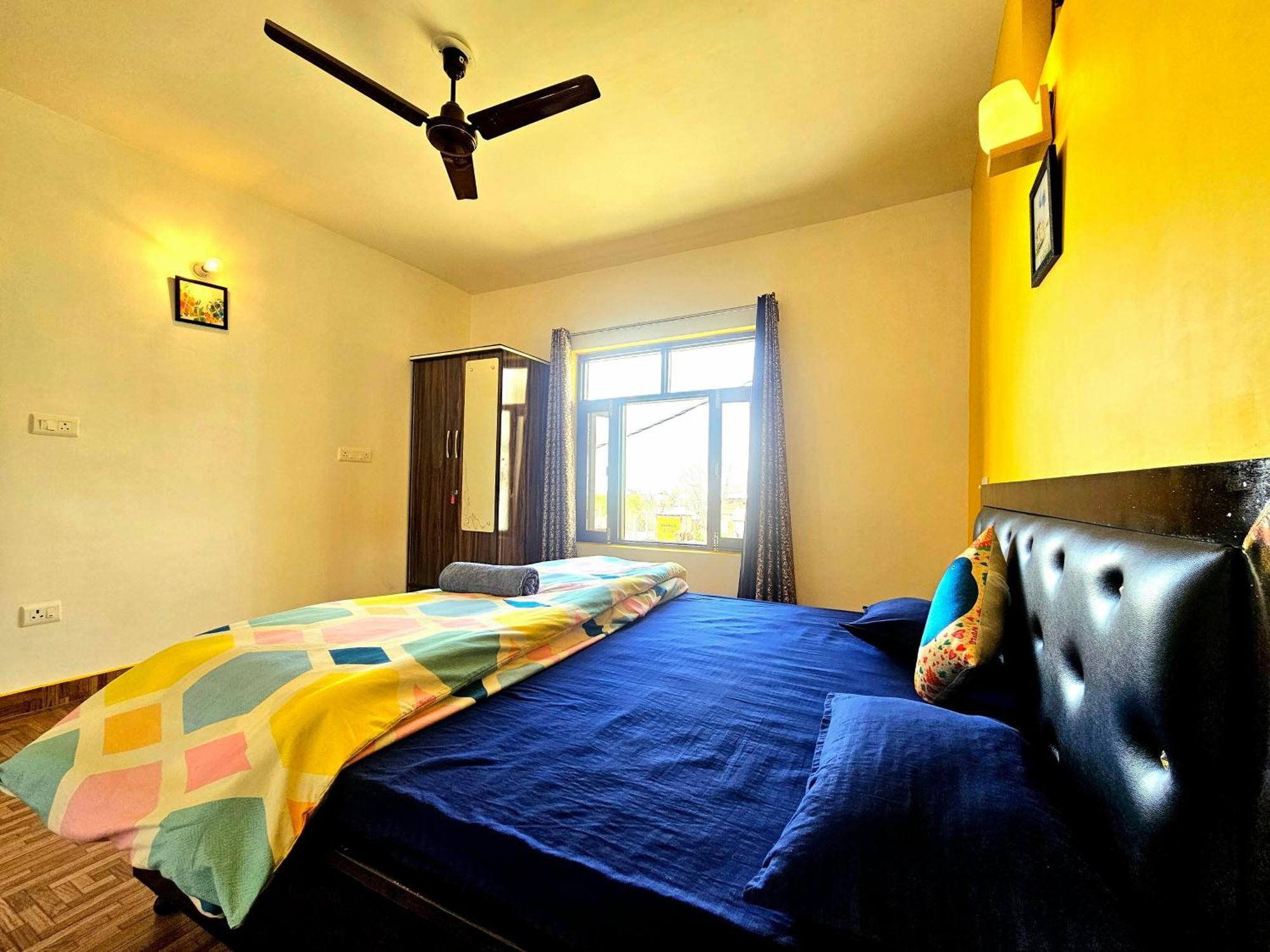 Dadi Homestay 360 Mountain View Bir  Luaran gambar
