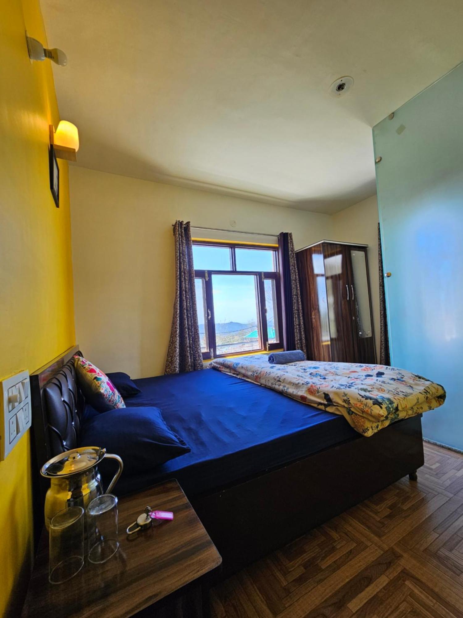Dadi Homestay 360 Mountain View Bir  Luaran gambar