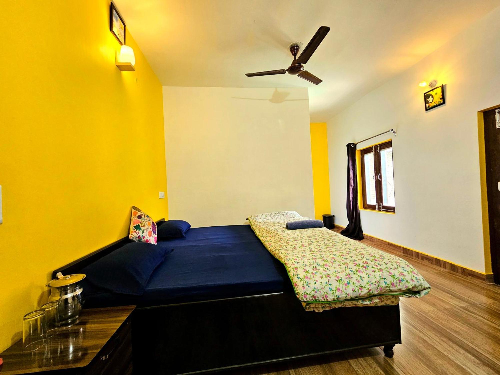 Dadi Homestay 360 Mountain View Bir  Luaran gambar
